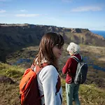 Explora En Rapa Nui