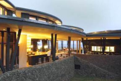 Resort Explora En Rapa Nui 5*