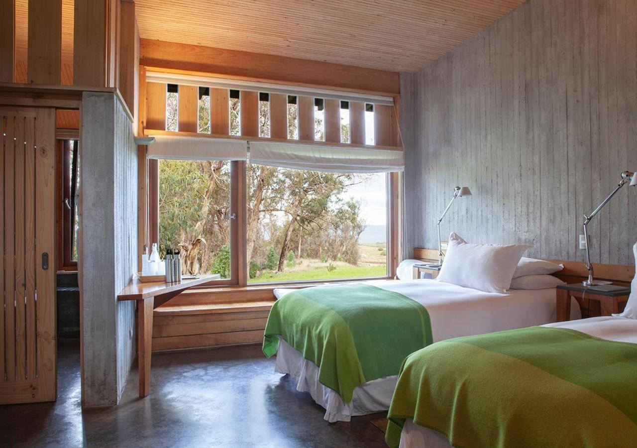 Resort Explora En Rapa Nui 5*