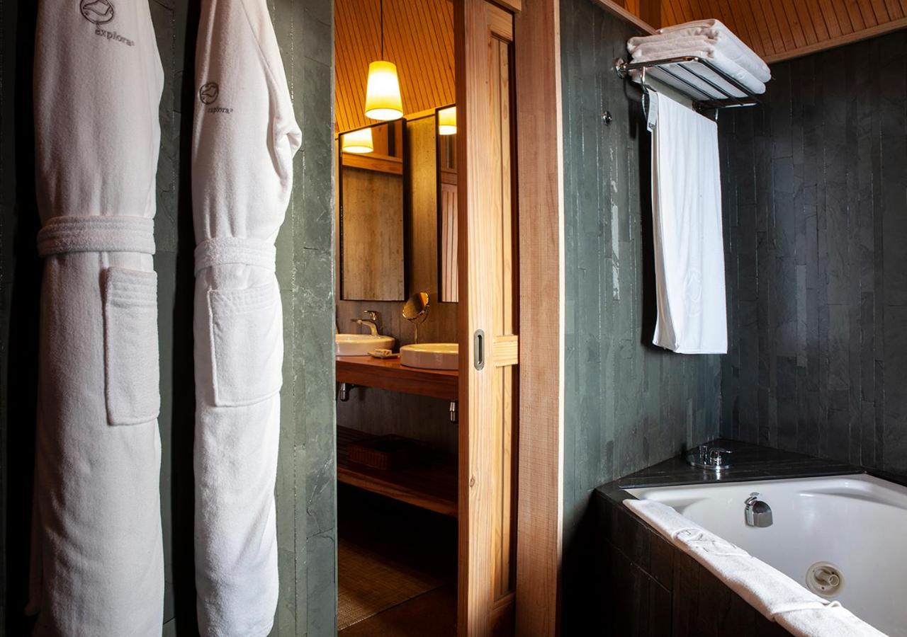 Resort Explora En Rapa Nui