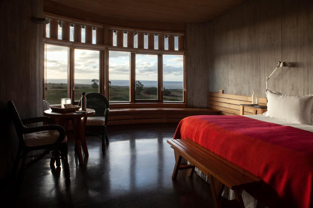 Resort Explora En Rapa Nui Hanga Roa