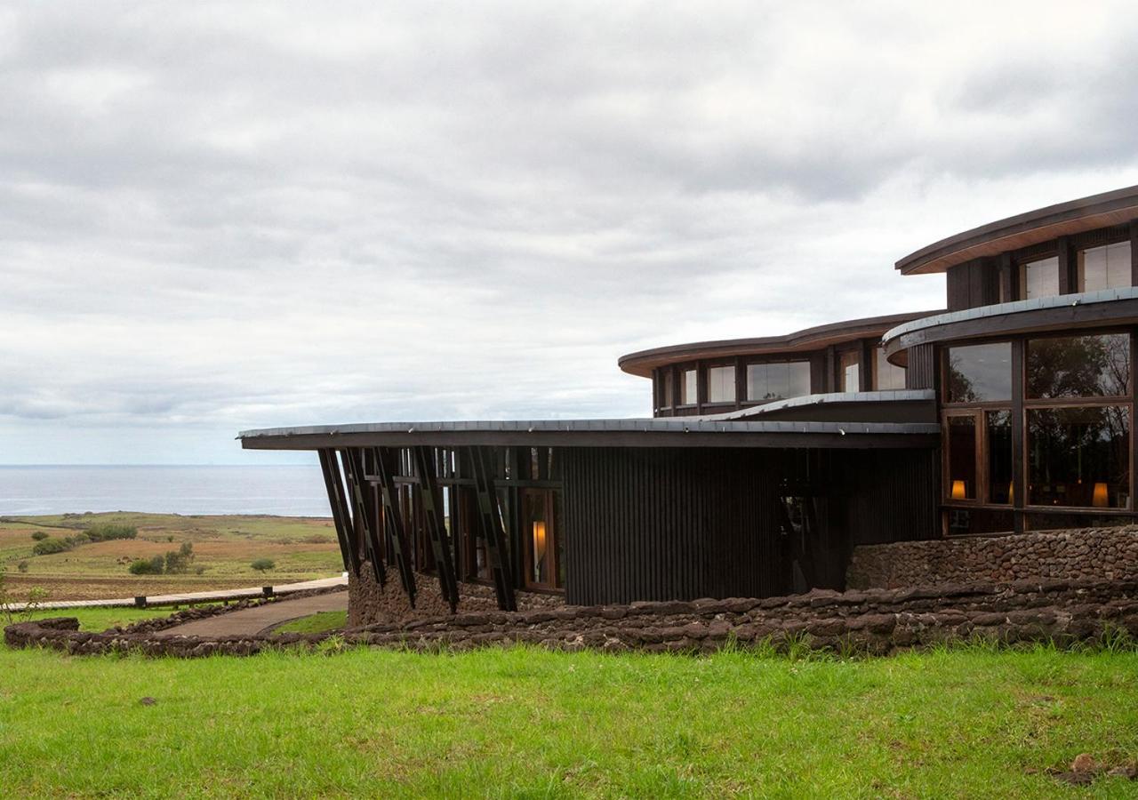 Explora En Rapa Nui Resort Hanga Roa