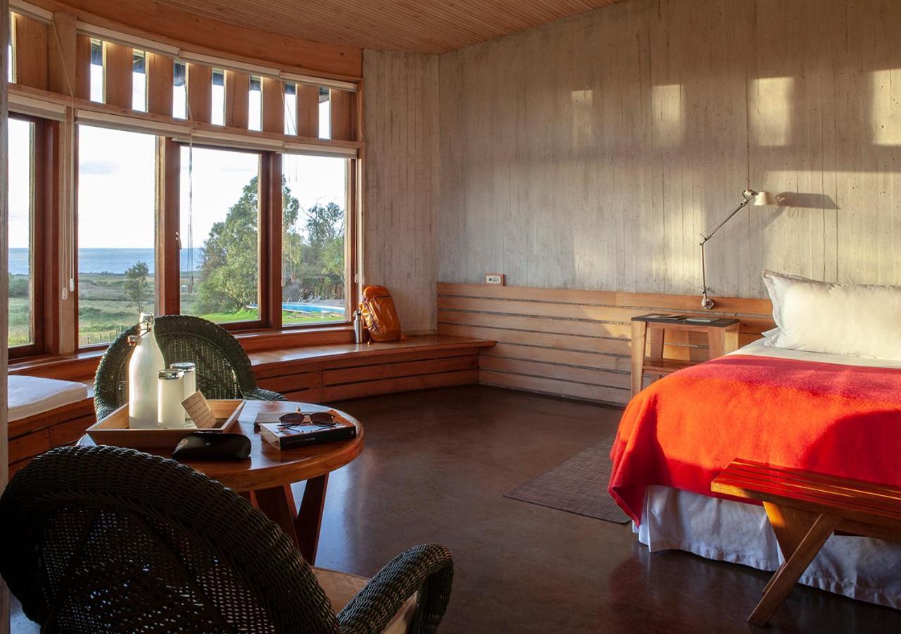 Resort Explora En Rapa Nui Hanga Roa