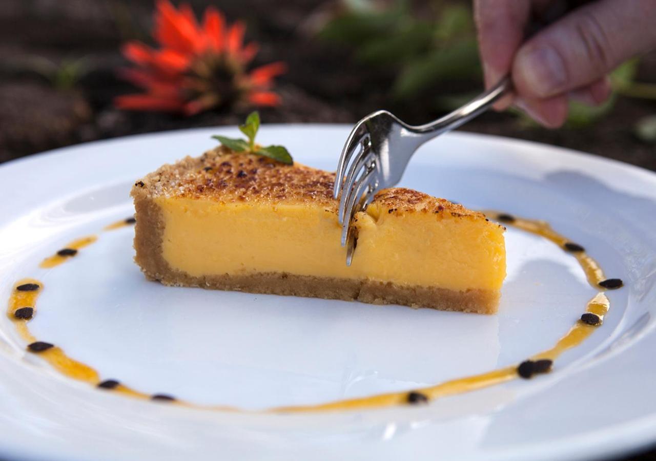 Resort Explora En Rapa Nui 5*