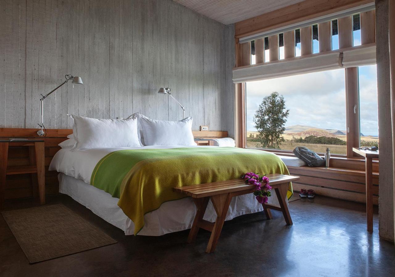 Resort Explora En Rapa Nui Hanga Roa