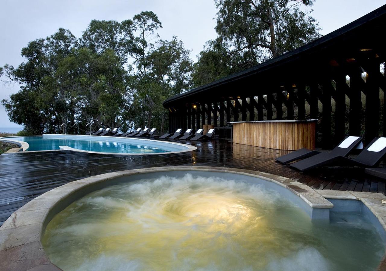 Resort Explora En Rapa Nui Hanga Roa