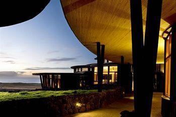 Resort Explora En Rapa Nui Hanga Roa