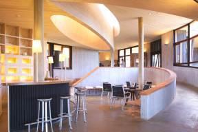 Explora En Rapa Nui Resort 5*