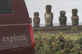 Explora En Rapa Nui Resort 5*