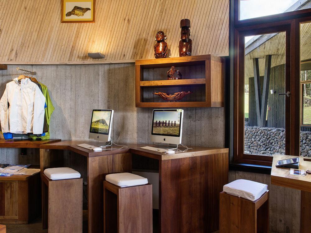 Explora En Rapa Nui 5* Hanga Roa