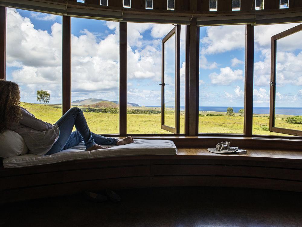 Explora En Rapa Nui Resort