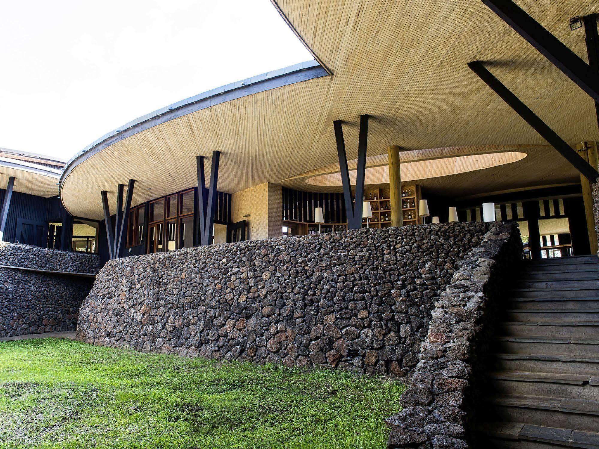 Resort Explora En Rapa Nui Hanga Roa