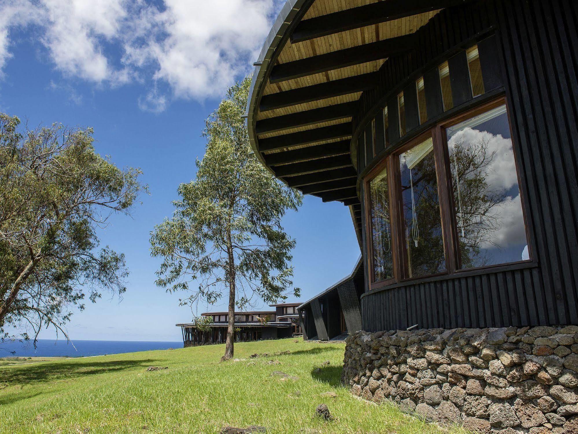 Explora En Rapa Nui Resort Hanga Roa
