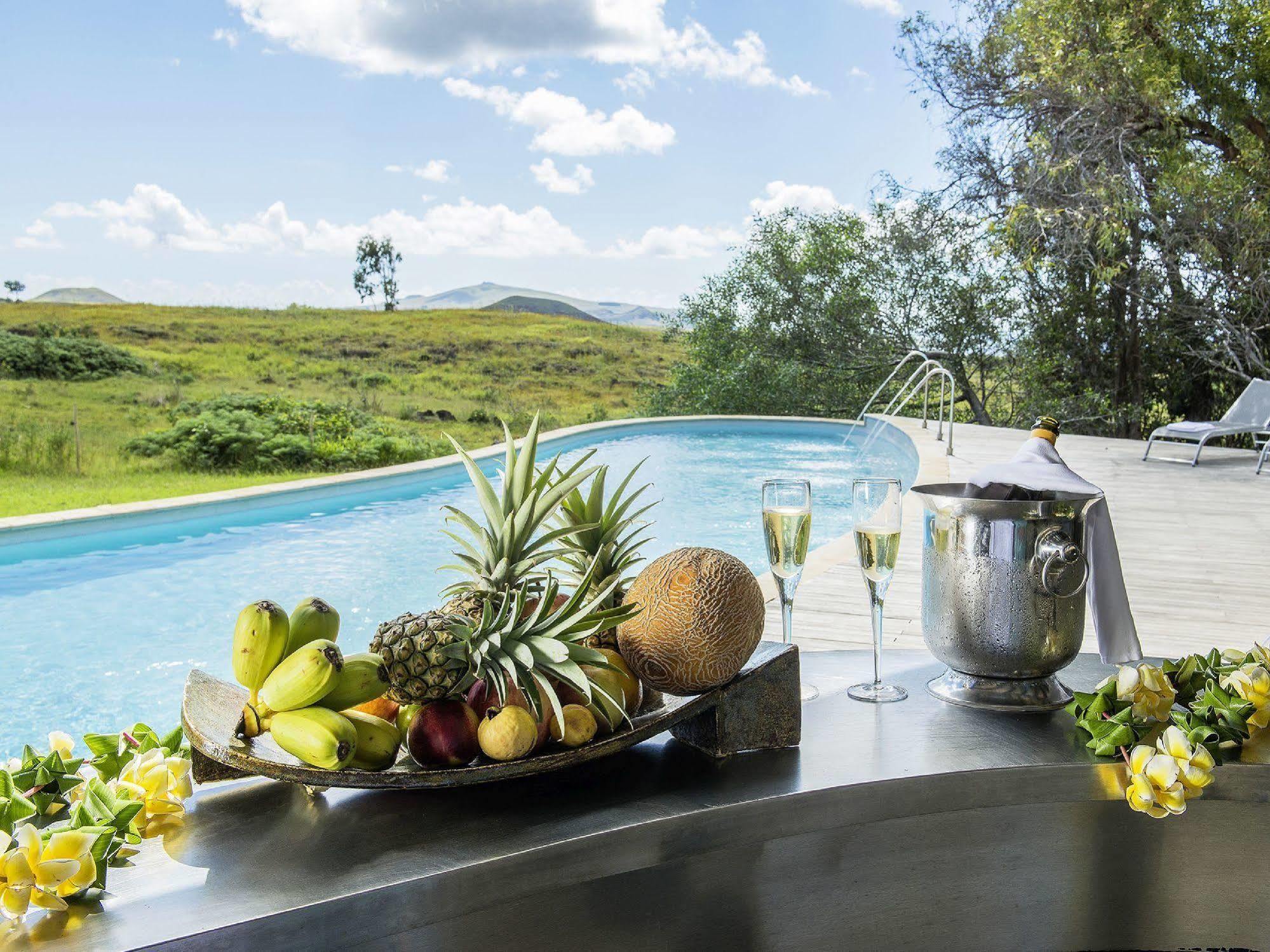 Resort Explora En Rapa Nui 5*