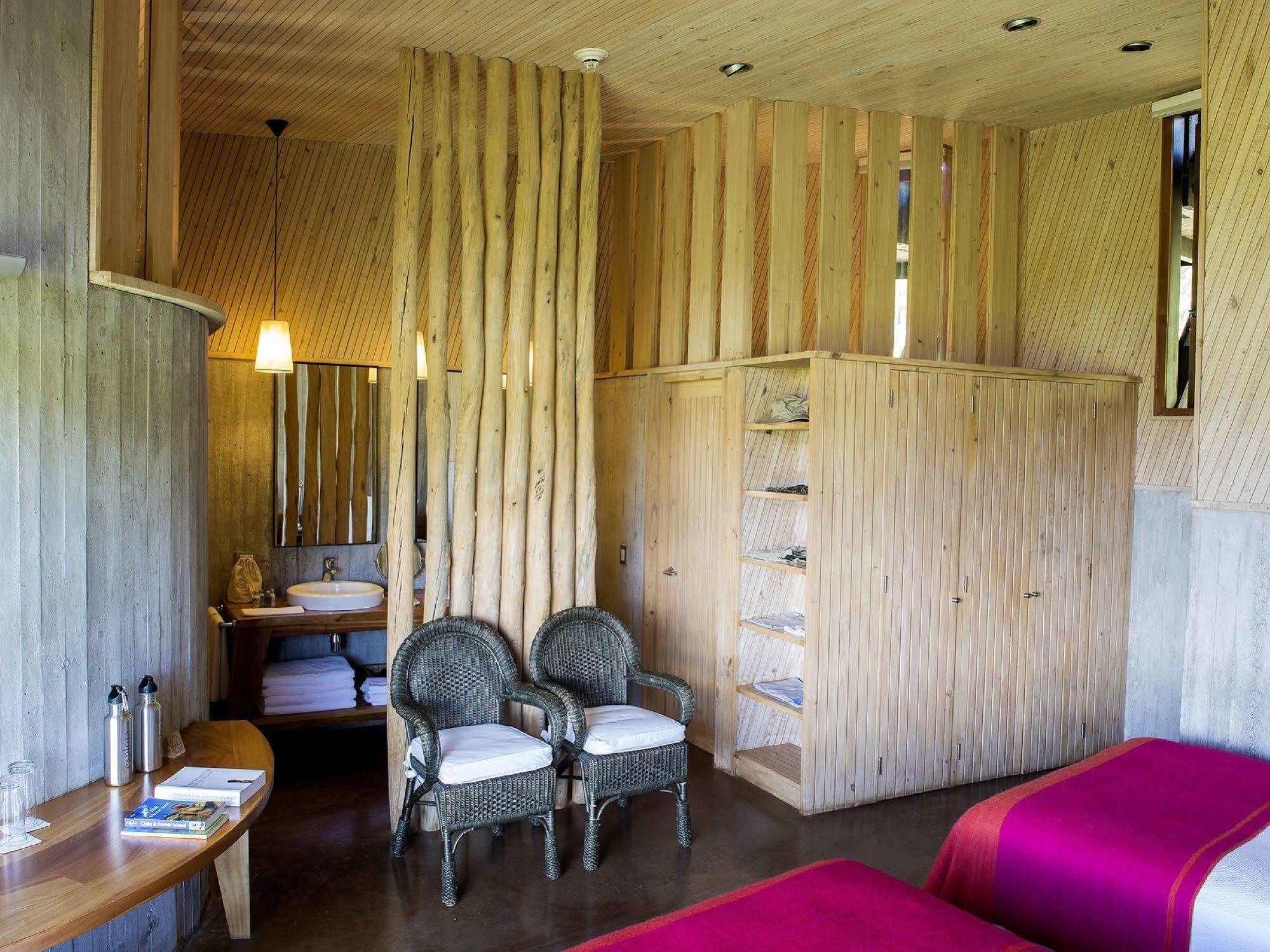 Explora En Rapa Nui Resort 5*