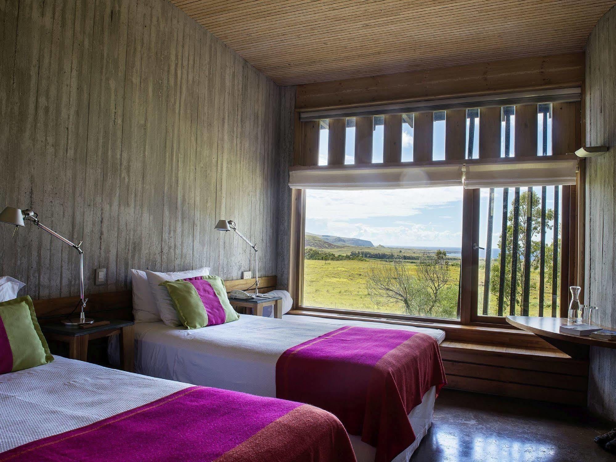 Resort Explora En Rapa Nui Hanga Roa