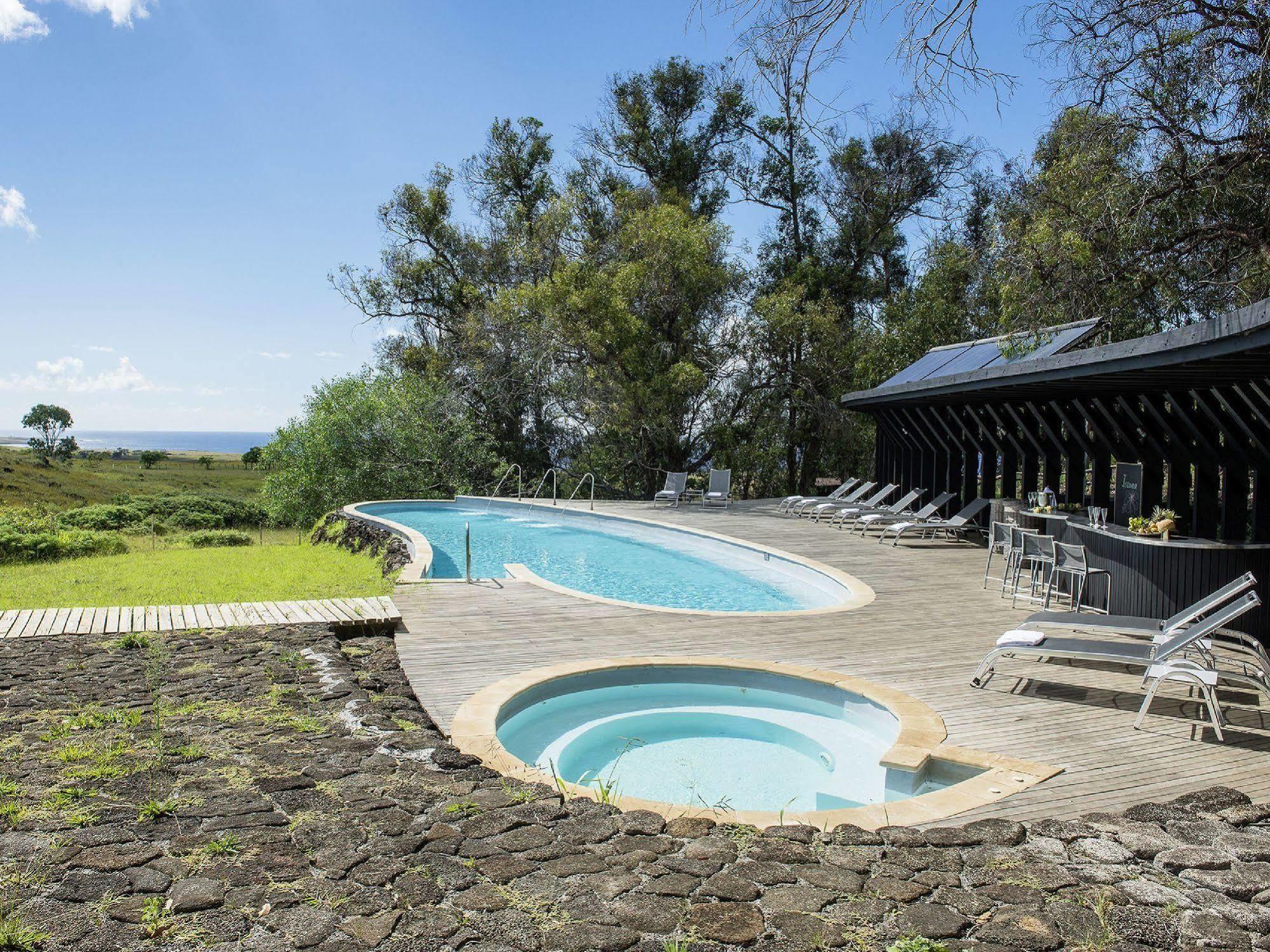 Resort Explora En Rapa Nui Hanga Roa