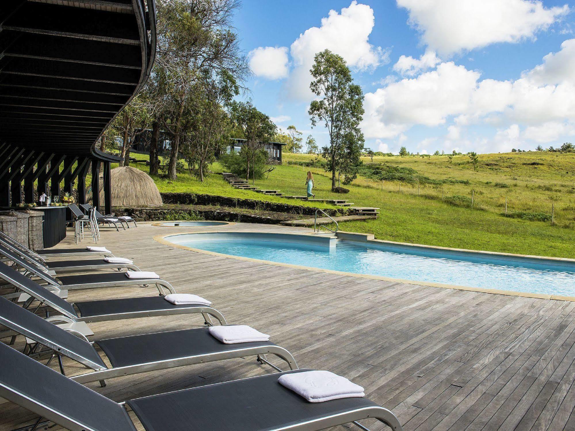 Explora En Rapa Nui Resort 5*