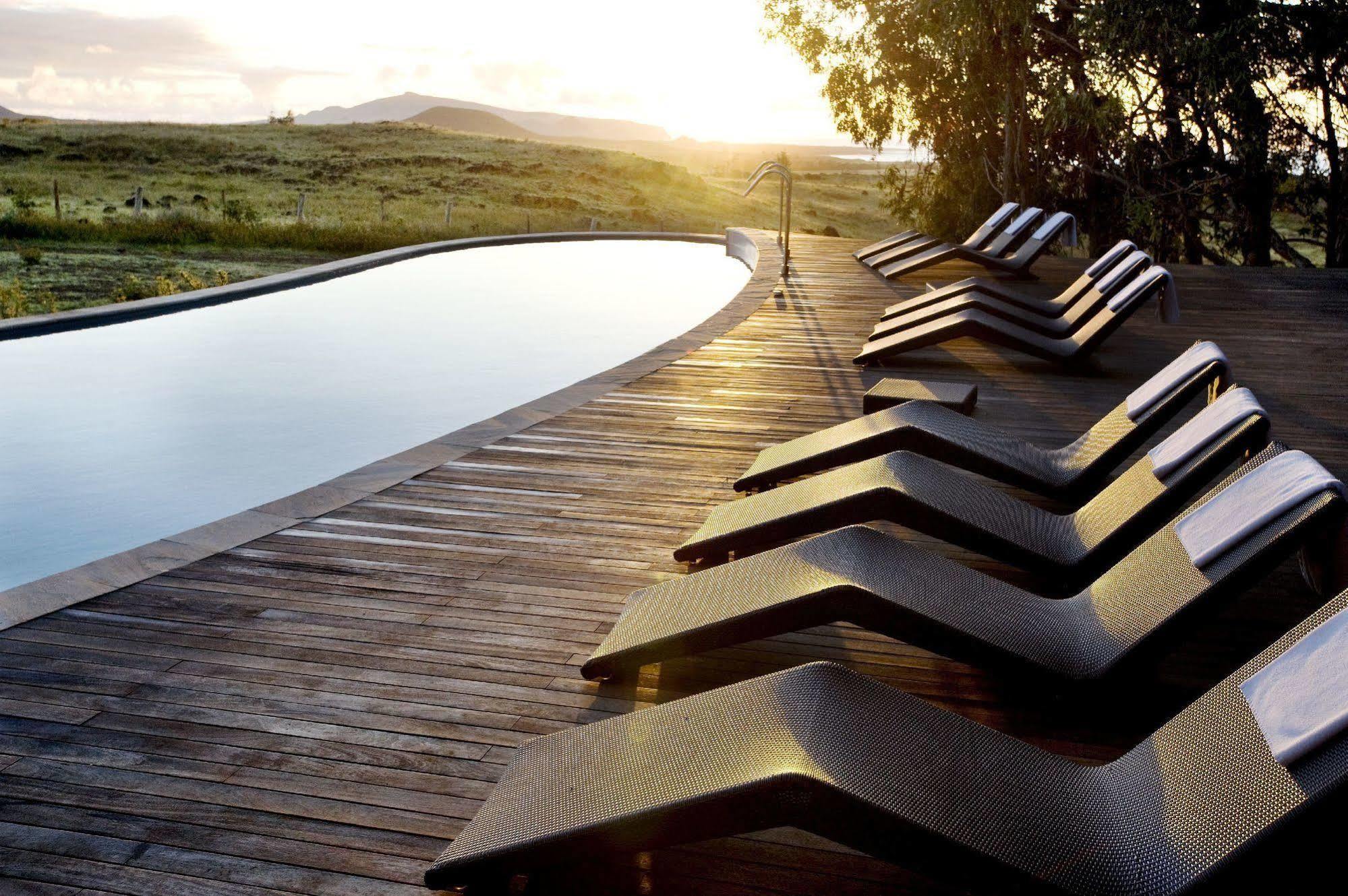 Explora En Rapa Nui 5* Hanga Roa