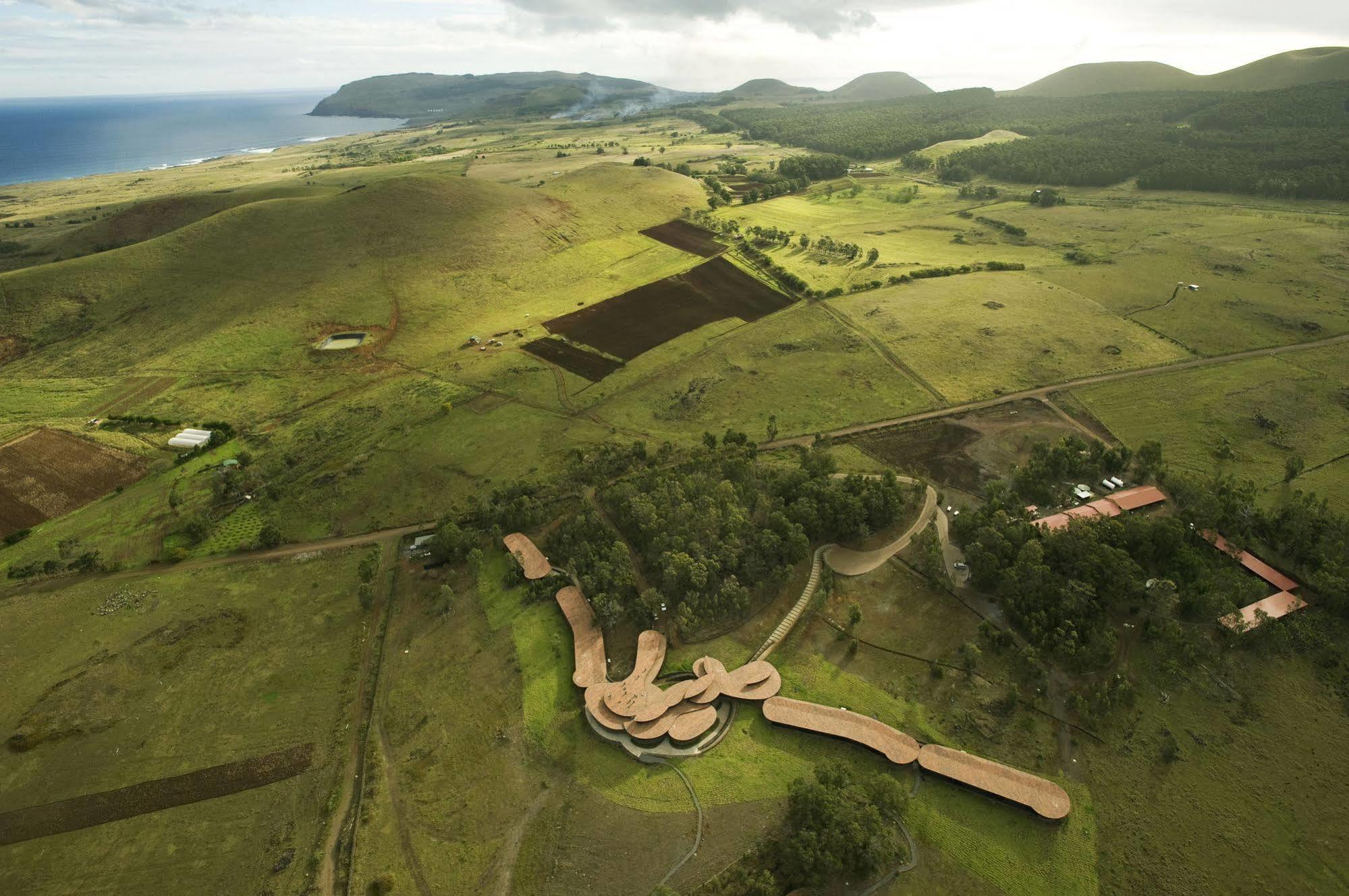 Explora En Rapa Nui 5* Hanga Roa