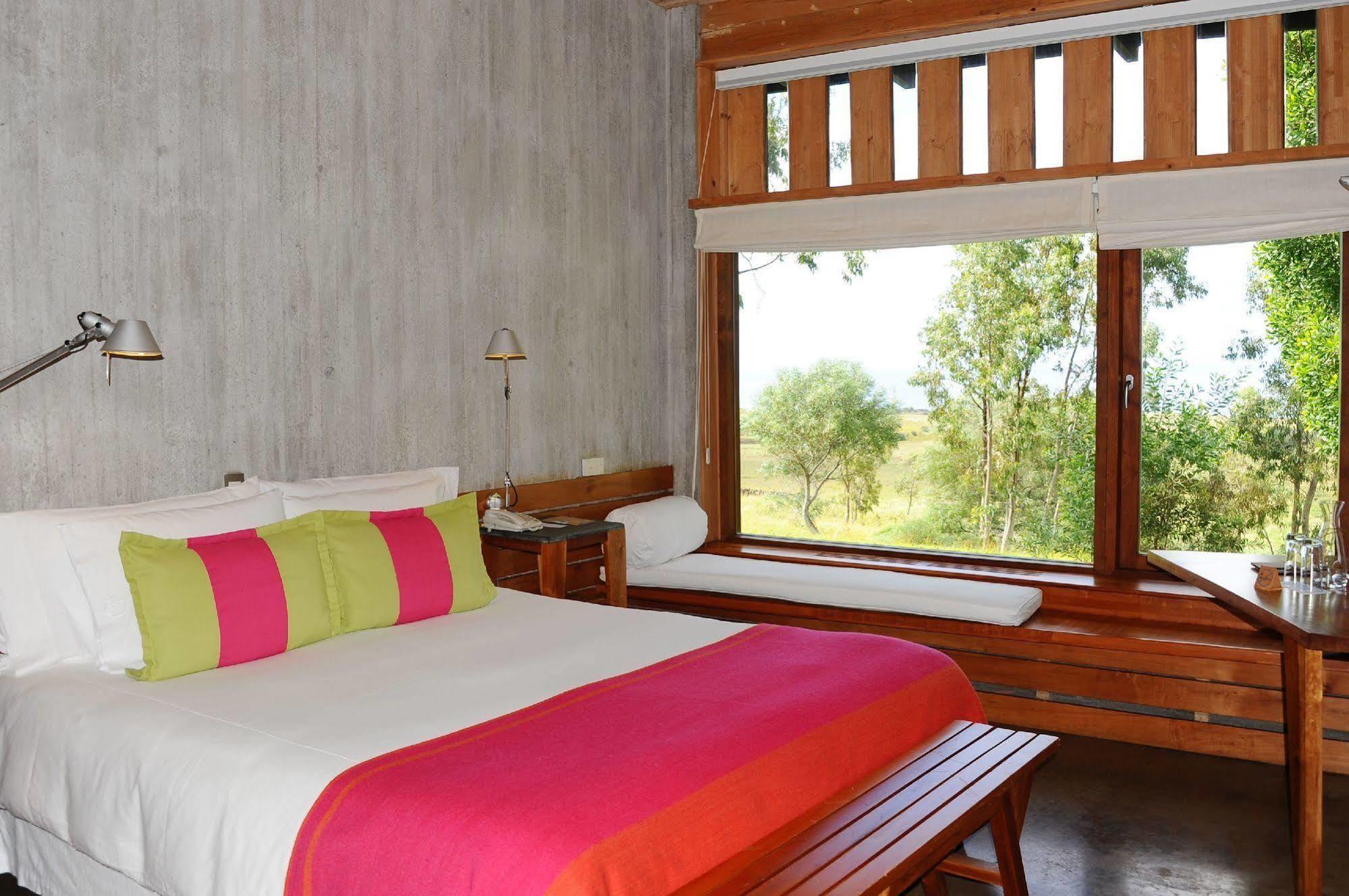 Resort Explora En Rapa Nui 5*