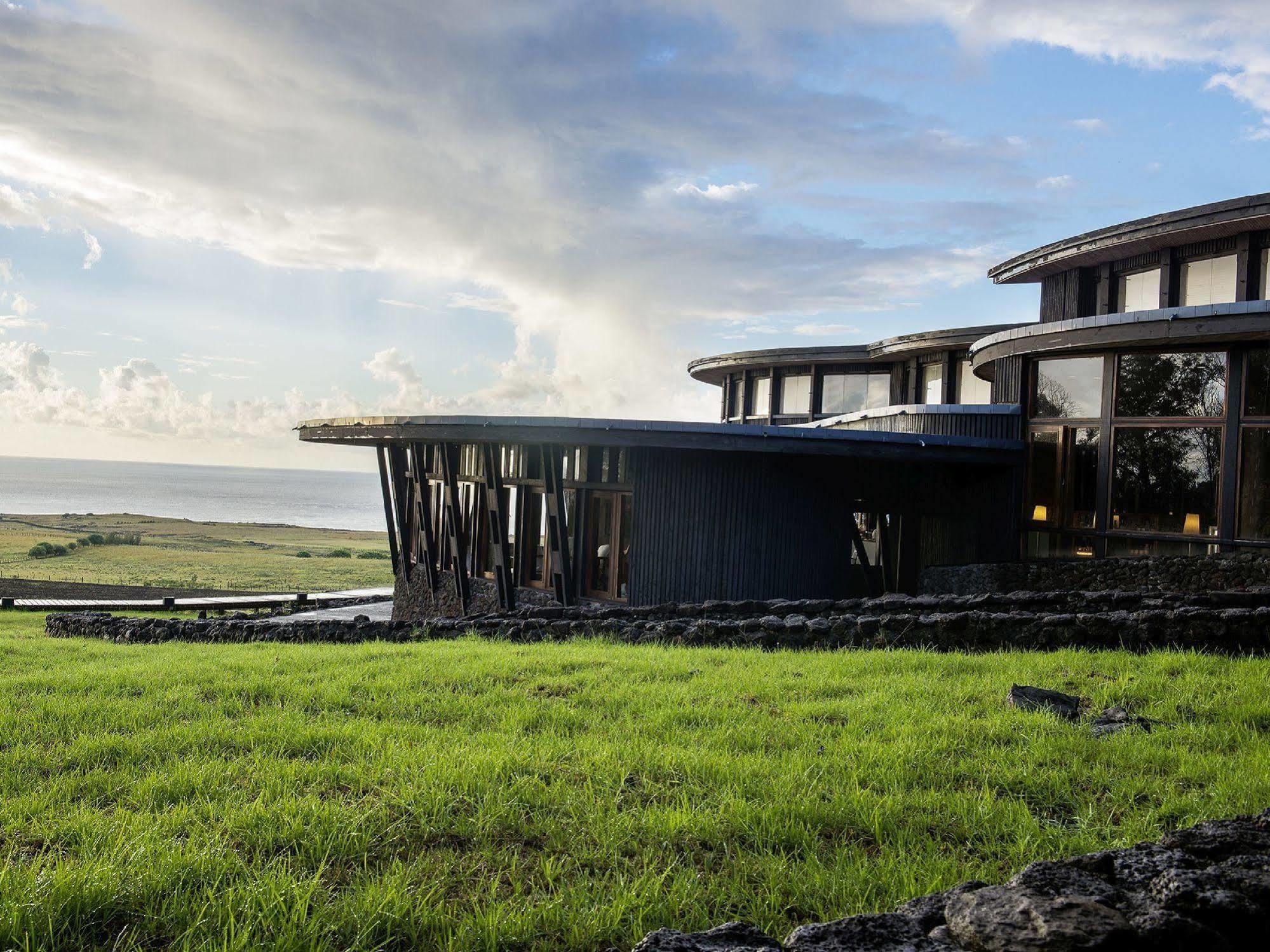 Explora En Rapa Nui Resort Hanga Roa