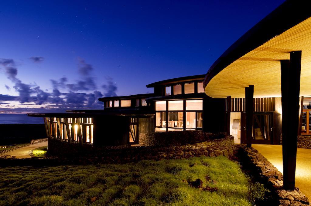 Resort Explora En Rapa Nui Hanga Roa