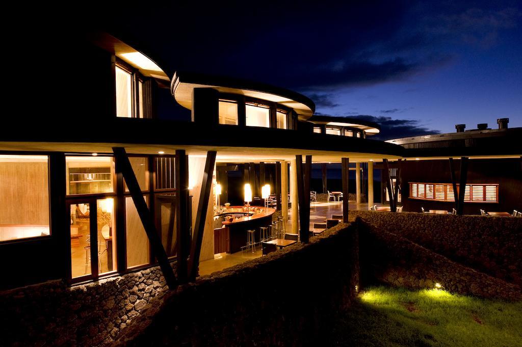 Explora En Rapa Nui Resort 5*
