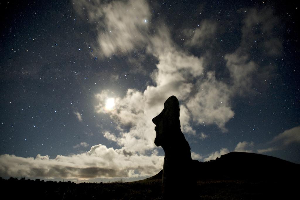 Explora En Rapa Nui Hanga Roa
