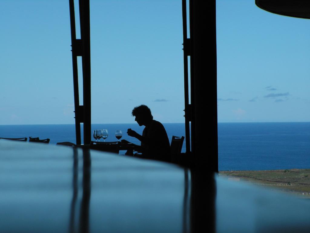 Explora En Rapa Nui