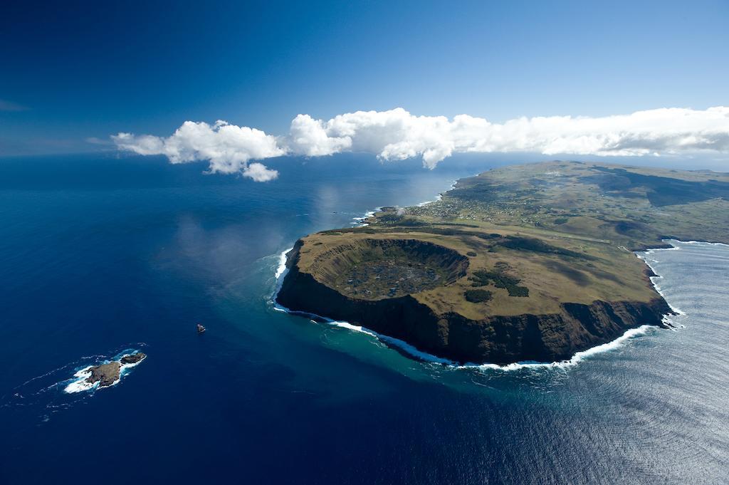 Resort Explora En Rapa Nui